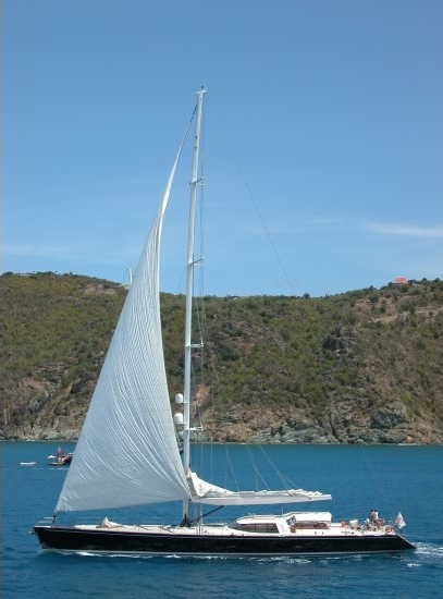 Trehard Marine Vaimiti