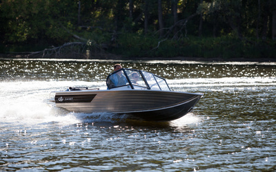 Салют PRO 430 (Jet)