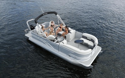 Sylvan Mirage Fish 8522