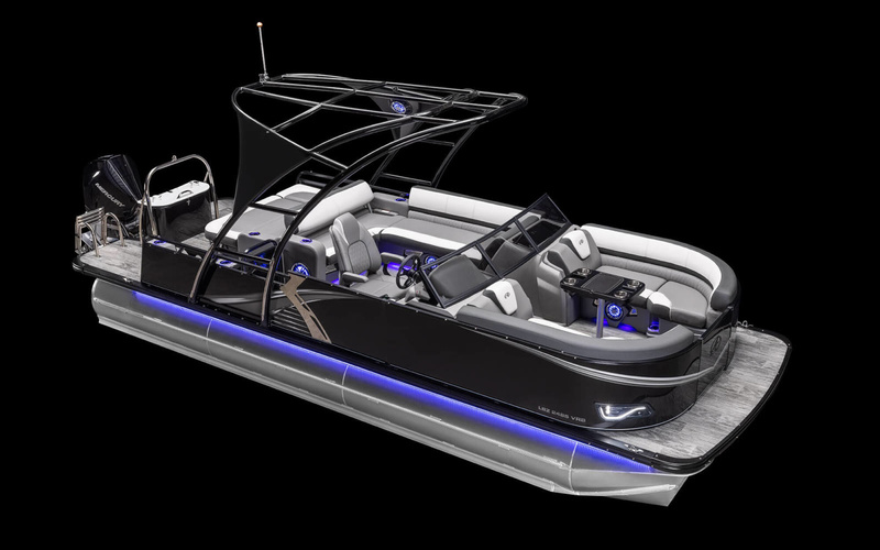 Avalon LSZ VRBW 24