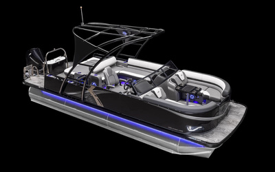 Avalon LSZ VRBW 24