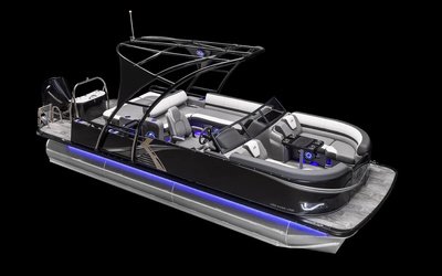 Avalon LSZ VRBW 24
