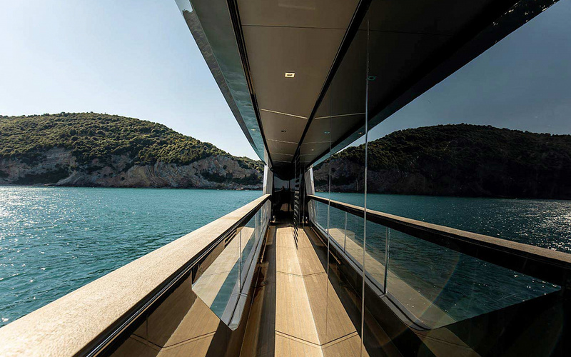 Baglietto  Superfast40