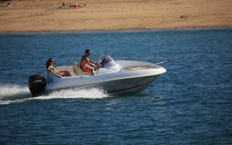 Beneteau Flyer 550 Open