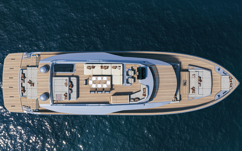 Pardo Endurance 72