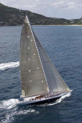 Danish Yachts Ranger