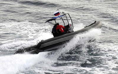 Kompan RX-850