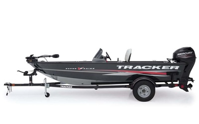 Tracker Super Guide V-16 SC