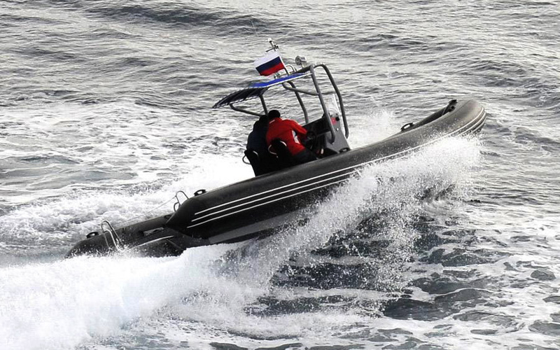 Kompan RX-850