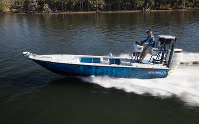 Young GulfShore 24