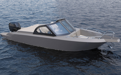 Vivat 680 BR