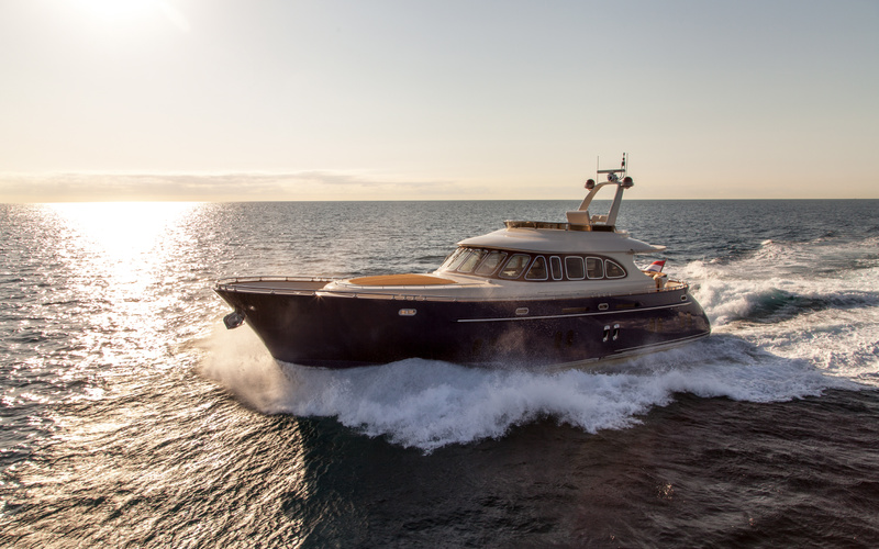 Zeelander Z68