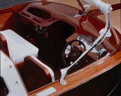 Brandt-Moeller 700 Diva Royal