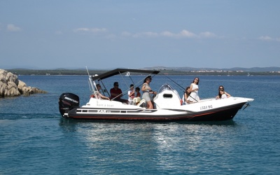 ZAR Formenti  75 Suite Plus