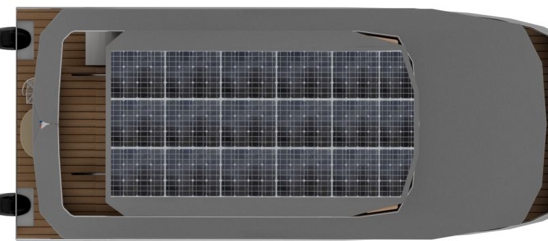 Baikal 12 B