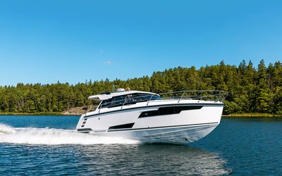 Aquador 300 HT