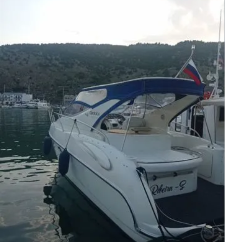 gobbi 315SC (2003)