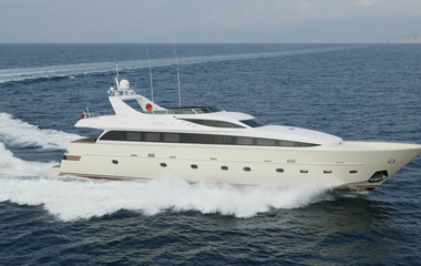 Admiral Alila