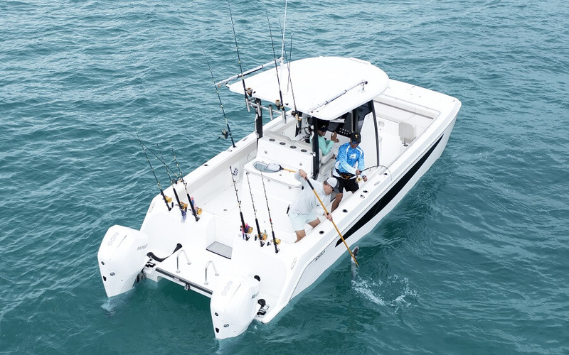 Aquila  28 Molokai