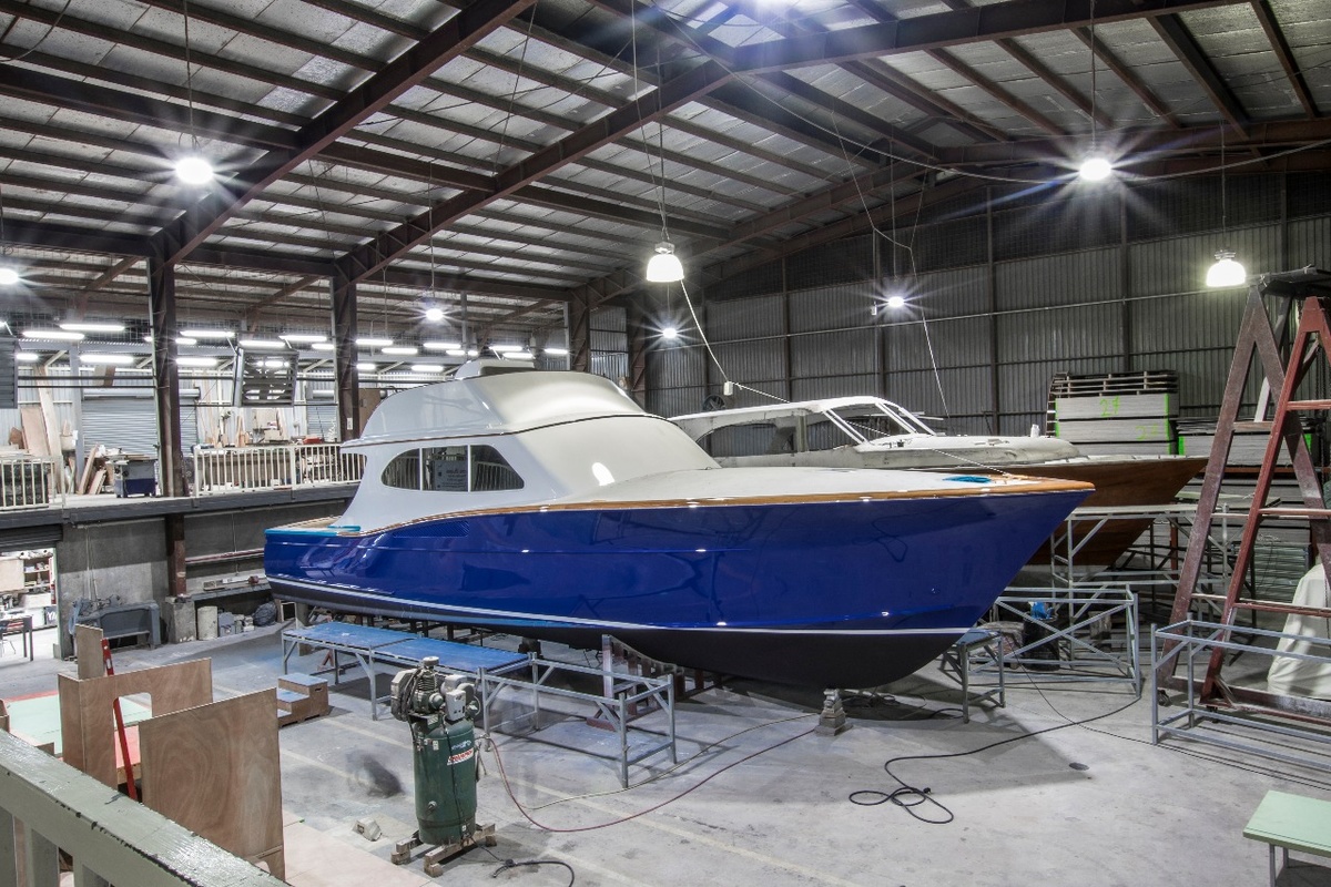 Maverick Yachts