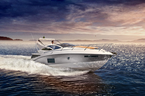 Armatti 340 Cabrio