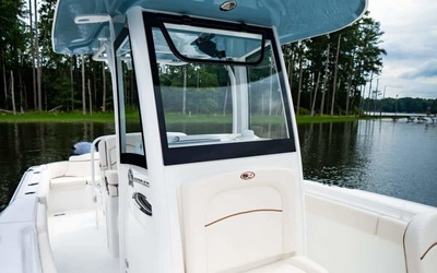 Sea Hunt Gamefish 30 CB