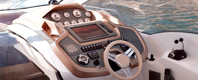 Sessa C 35 Sport Coupe