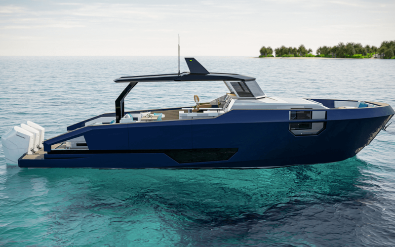 Aicon Audace 50