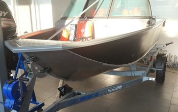 Volzhanka 46 Fish