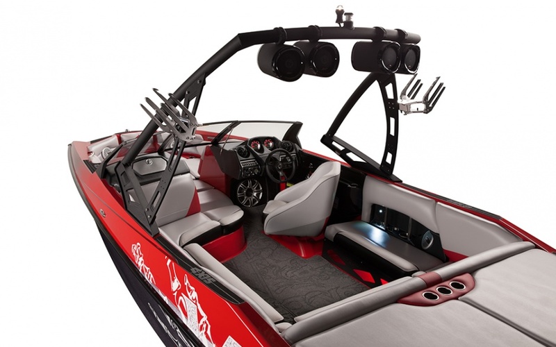 Axis A24 Vandall Edition