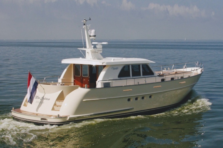 Sturier 600 CS