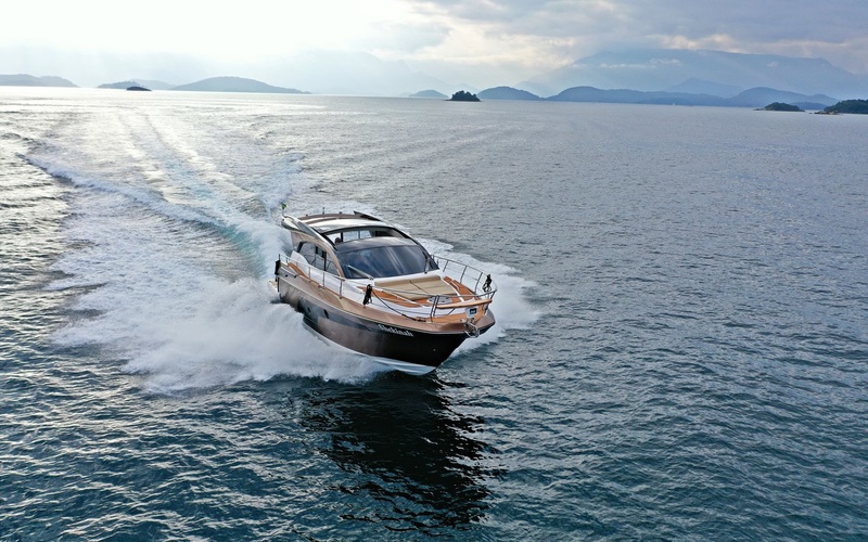 Triton 470 HT