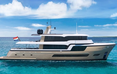 Van der Valk LL