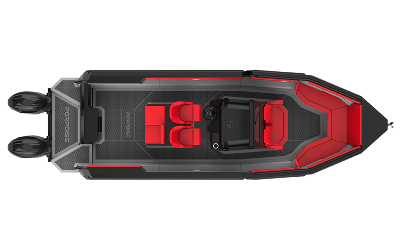 Porpoise C295