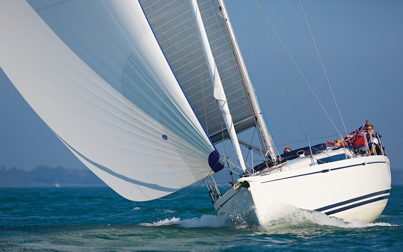 Arcona 435