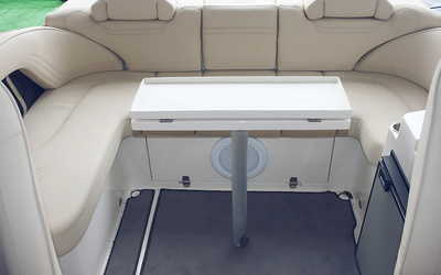 Magniff 270 Freeflight Outboard