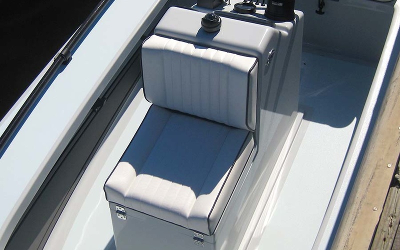 Beavertail Elite 17