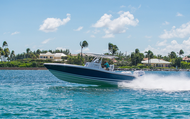 PowerPlay Rum Runner 30