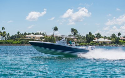 PowerPlay Rum Runner 30