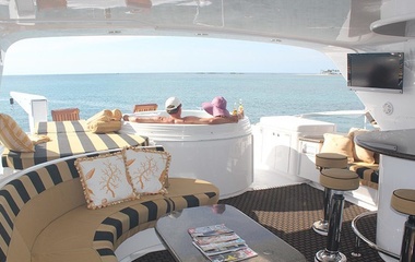 Hatteras Victory