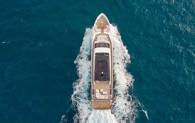 Ferretti Karma