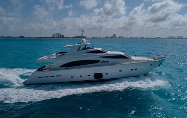 Ferretti Fortis II