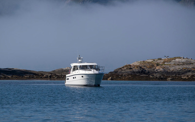 Saga 385