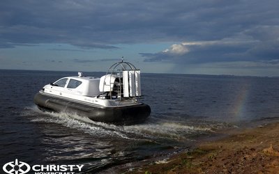 Christy Hovercraft Christy 6143 / 6183