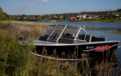 Realcraft 440