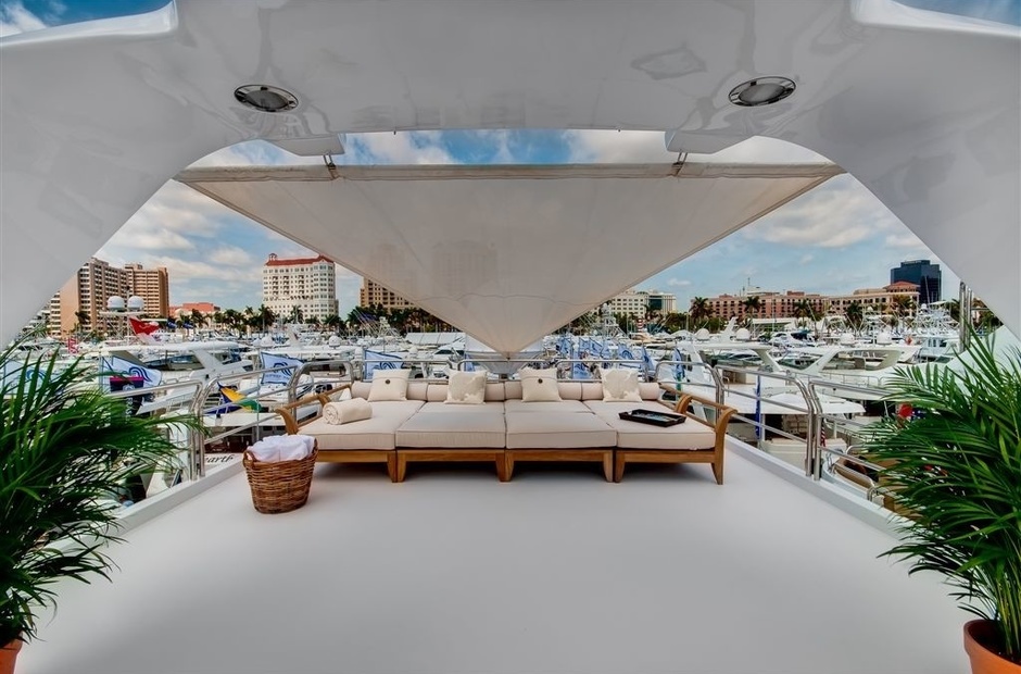 Benetti Keiki Kai