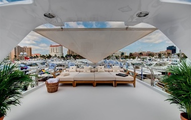 Benetti Keiki Kai