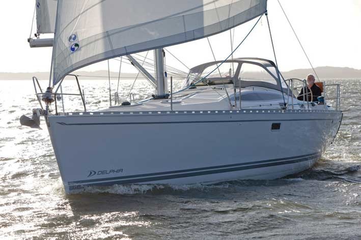 Delphia 40.3