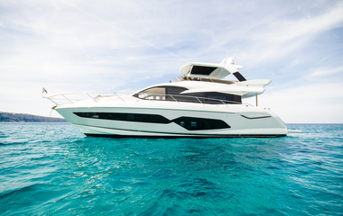 Sunseeker ADRIANO