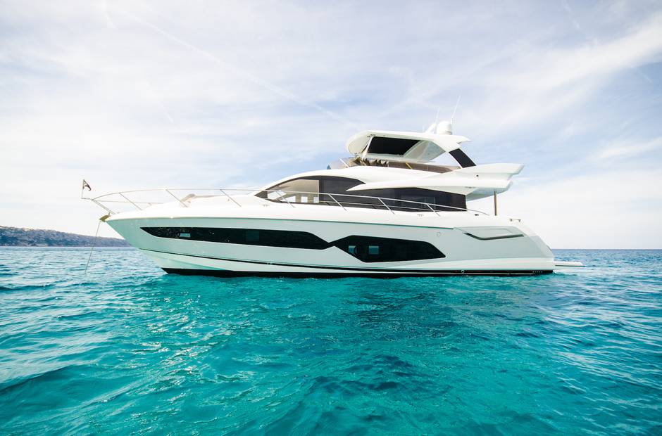 Sunseeker ADRIANO